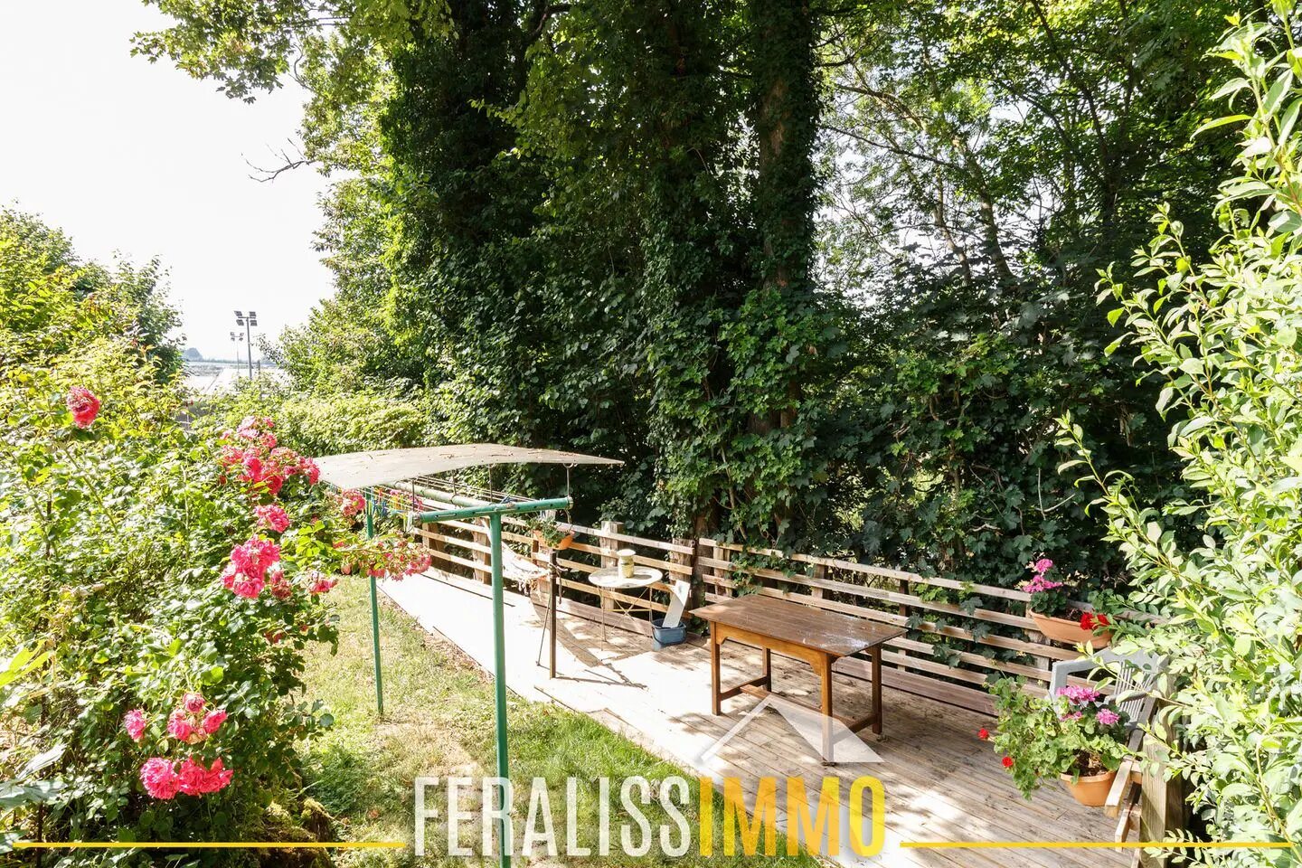 Maison à vendre, 122m², Menucourt