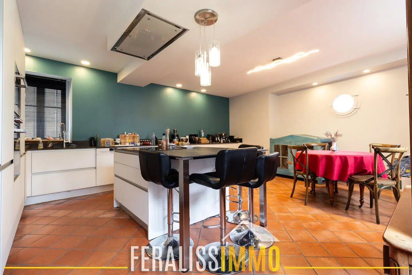 Maison à vendre, 216m², Cergy
