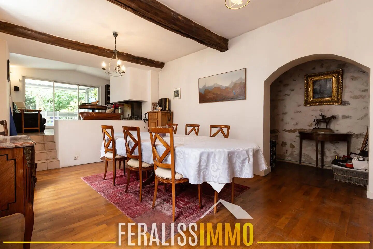 Maison à vendre, 216m², Cergy