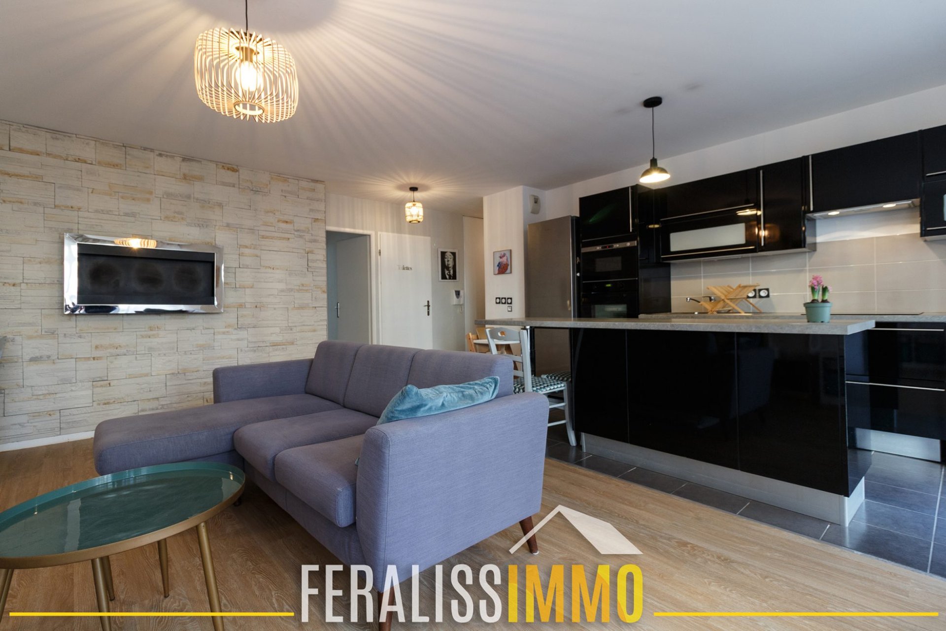 Maison à vendre, 64m², Éragny