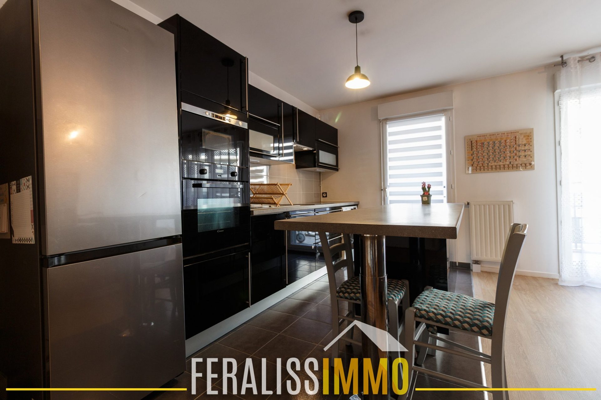 Maison à vendre, 64m², Éragny