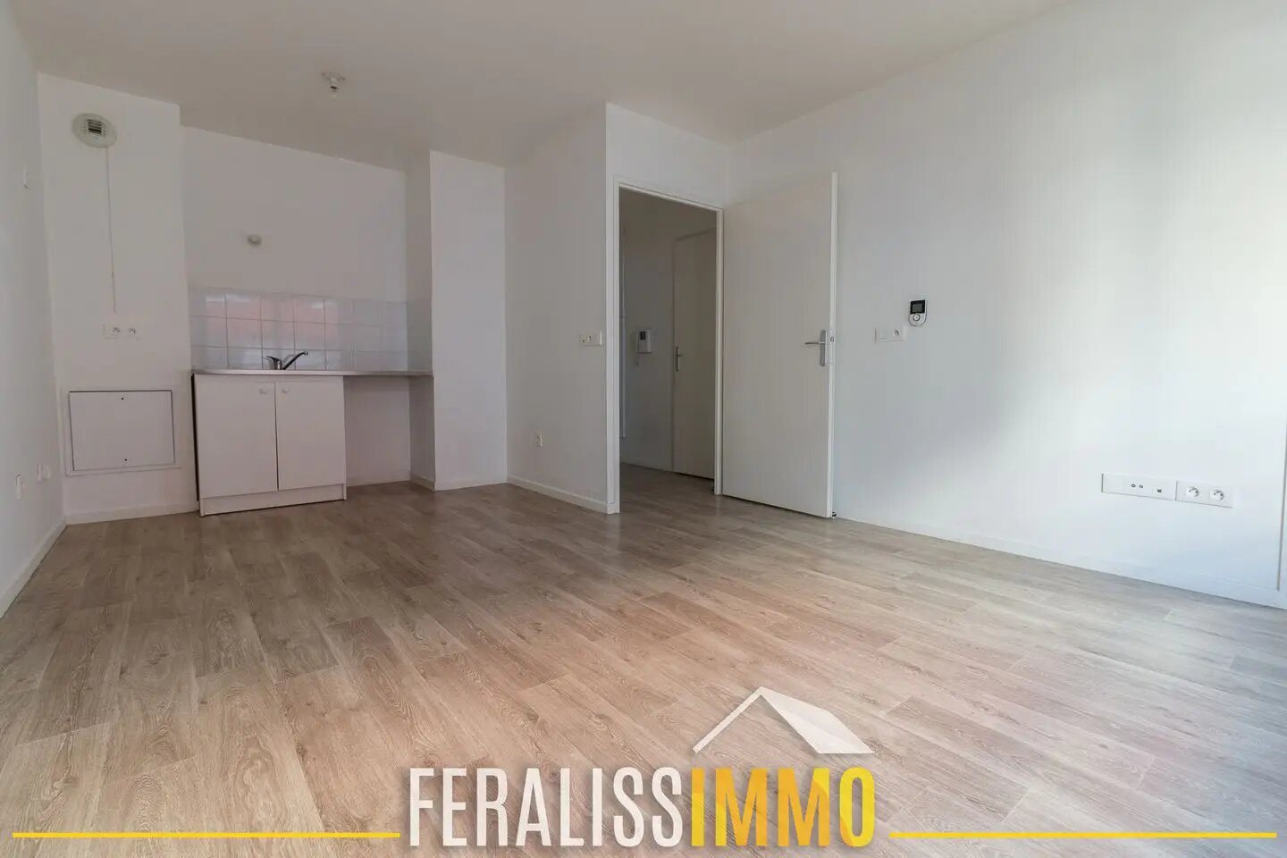 Appartement à vendre, 39m², Éragny