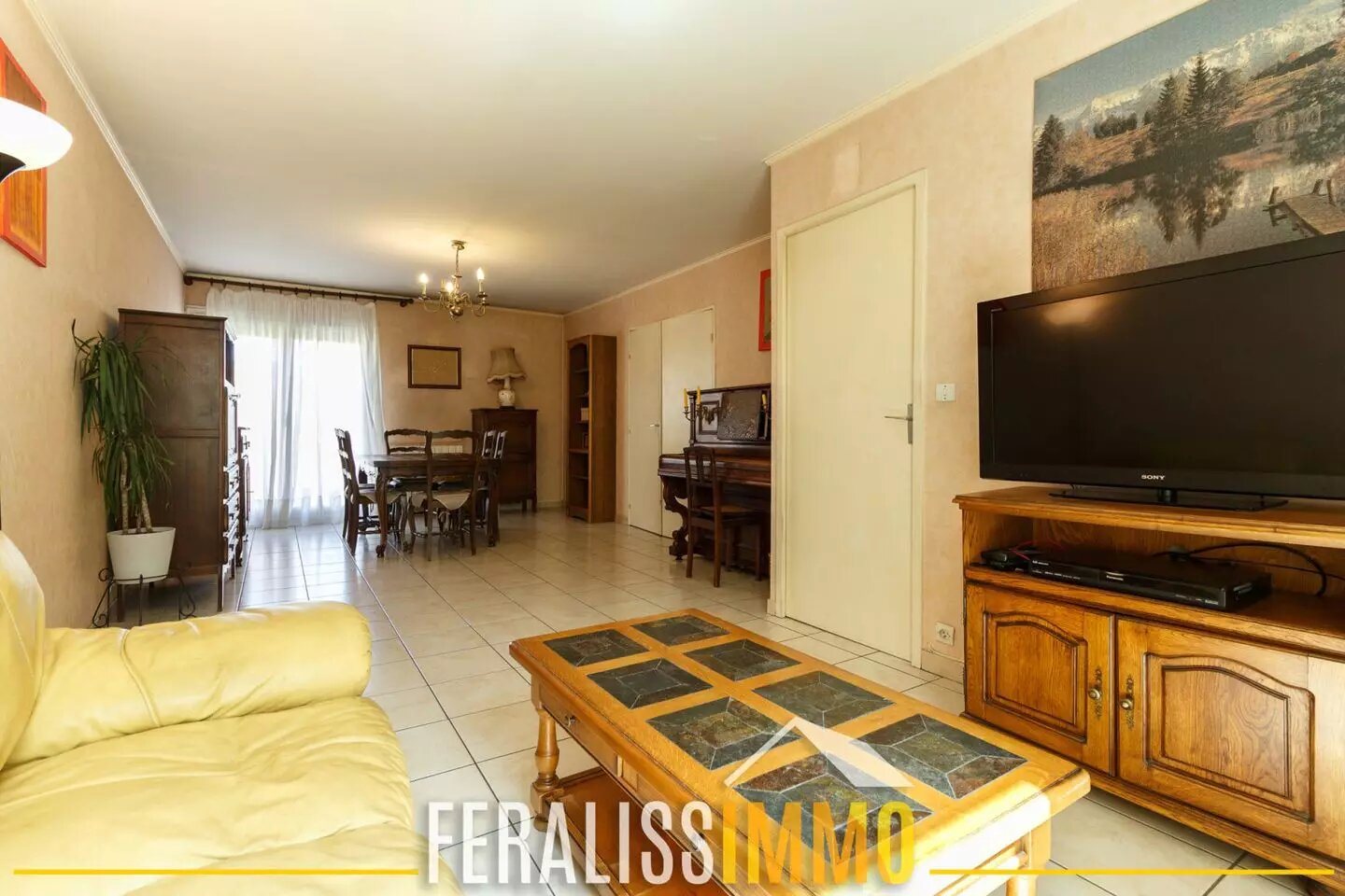 Maison à vendre, 116m², Éragny