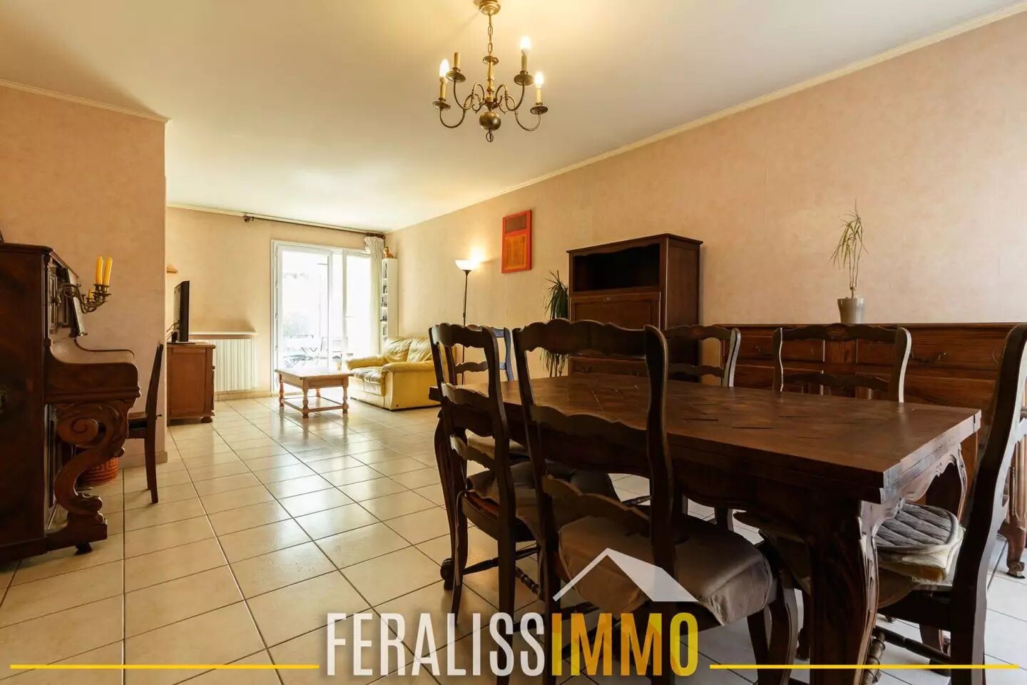 Maison à vendre, 116m², Éragny
