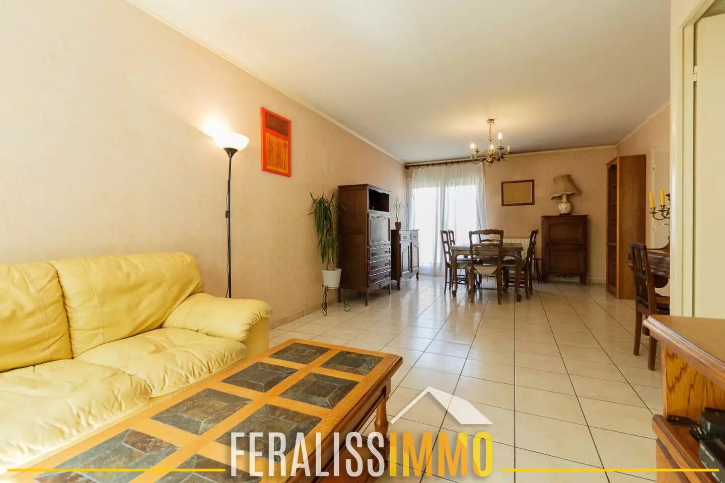 Maison à vendre, 116m², Éragny