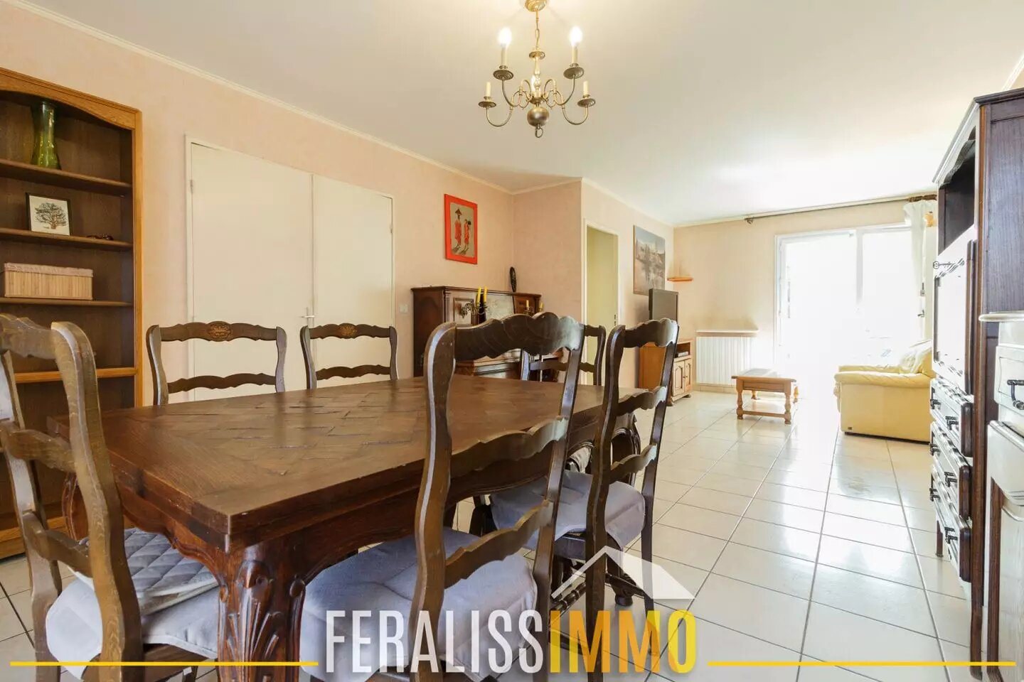 Maison à vendre, 116m², Éragny
