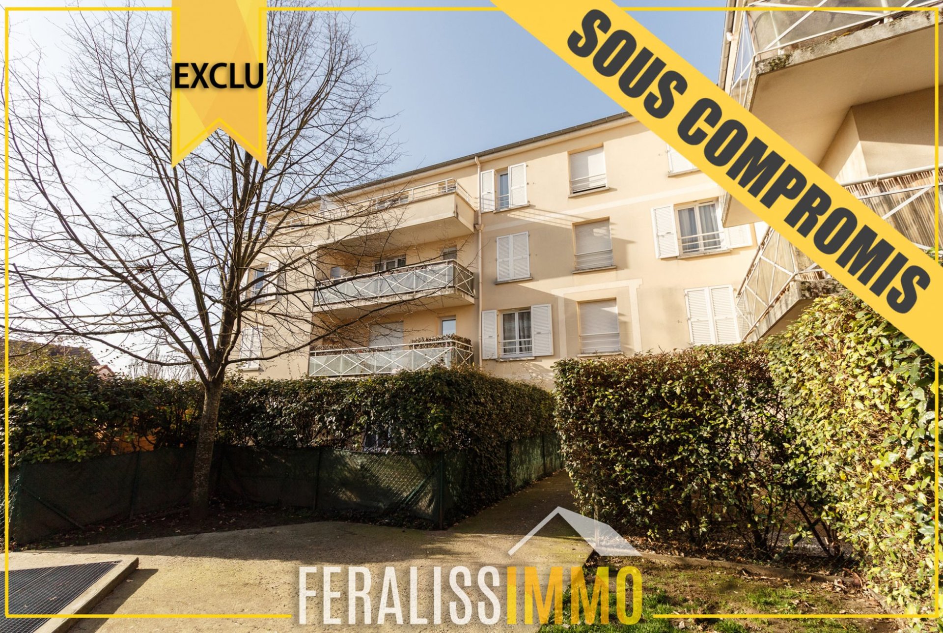 Maison à vendre, 63m², Éragny