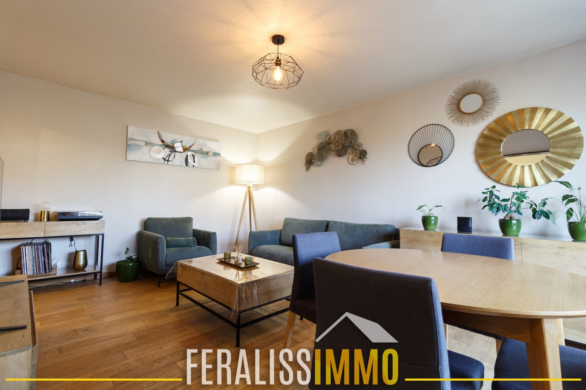 Maison à vendre, 63m², Éragny
