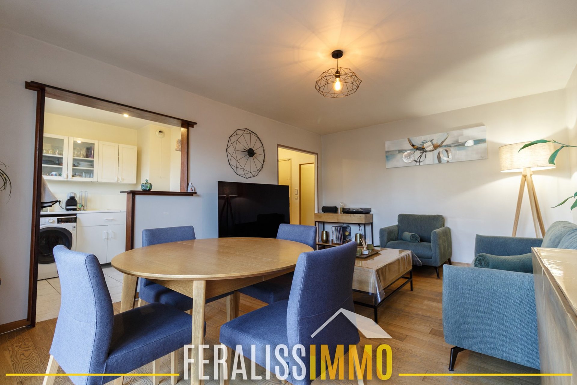 Maison à vendre, 63m², Éragny
