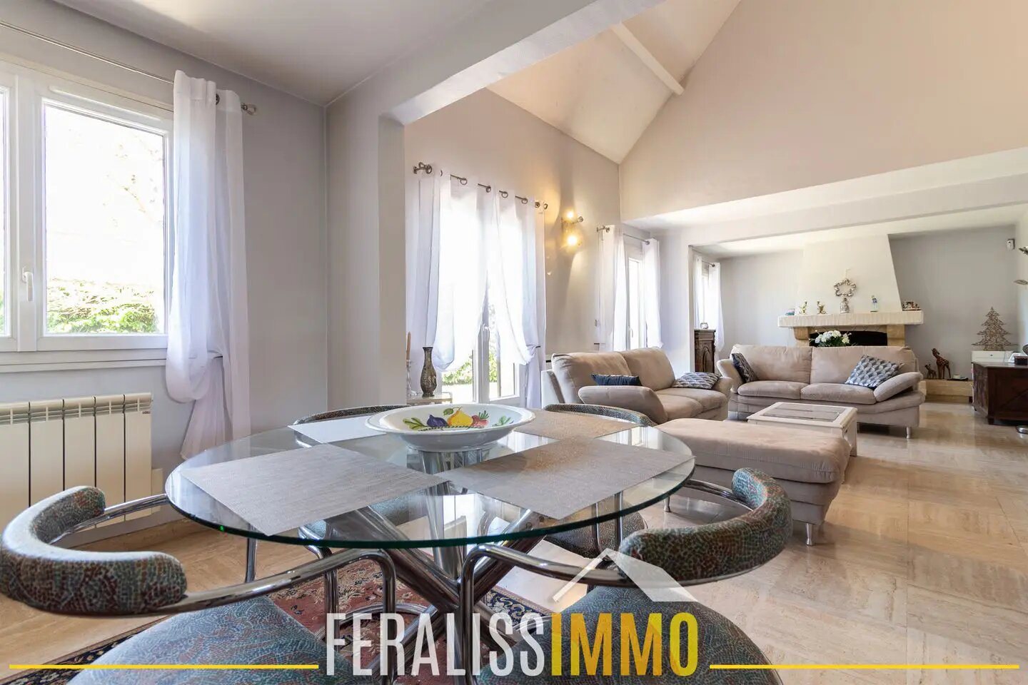 Maison à vendre, 153m², Villennes-sur-Seine