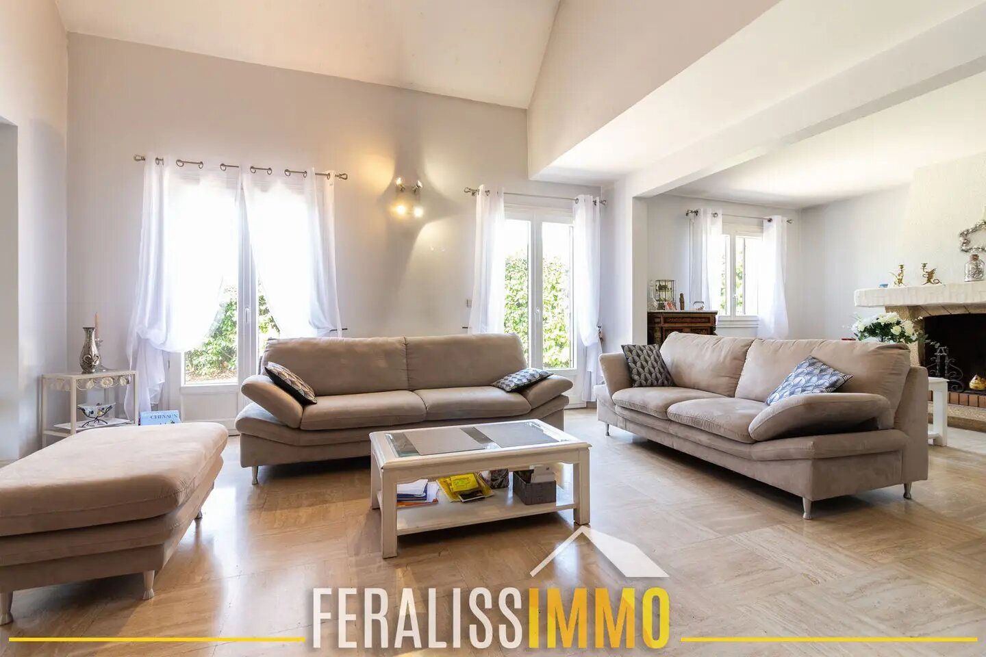 Maison à vendre, 153m², Villennes-sur-Seine
