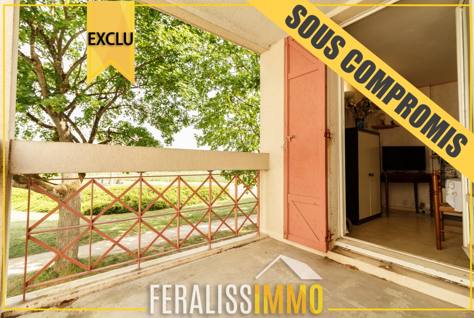 Maison à vendre, 56m², Cergy