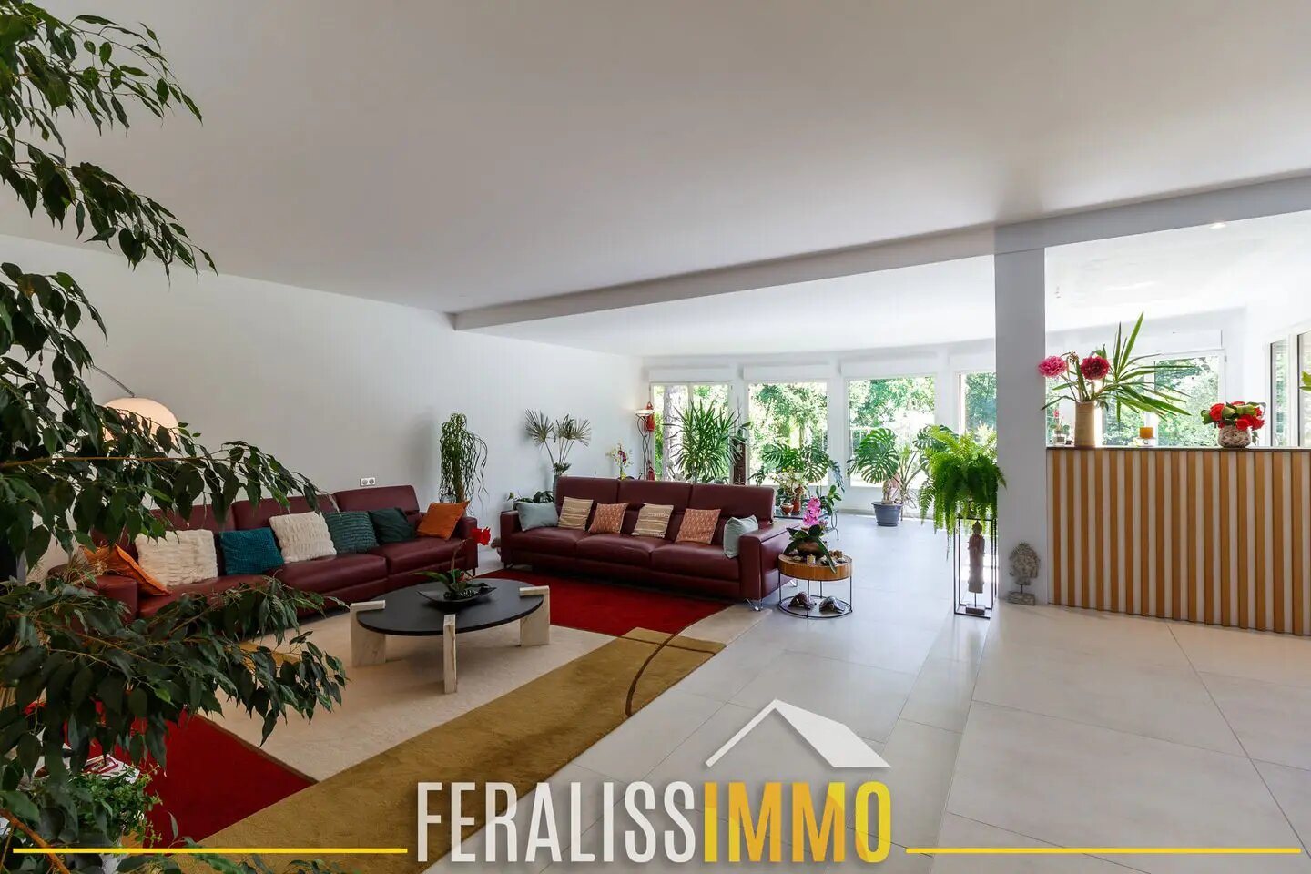 Maison à vendre, 237m², Vaux-sur-Seine