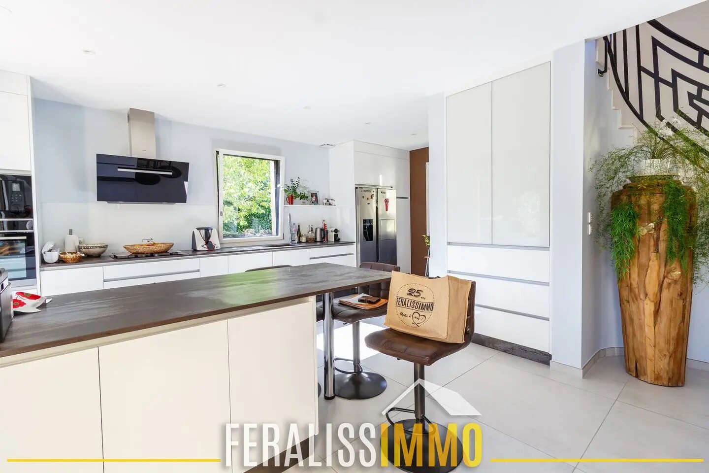 Maison à vendre, 237m², Vaux-sur-Seine