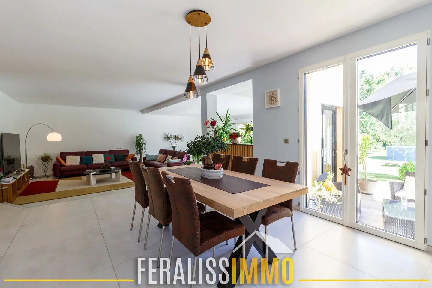 Maison à vendre, 237m², Vaux-sur-Seine