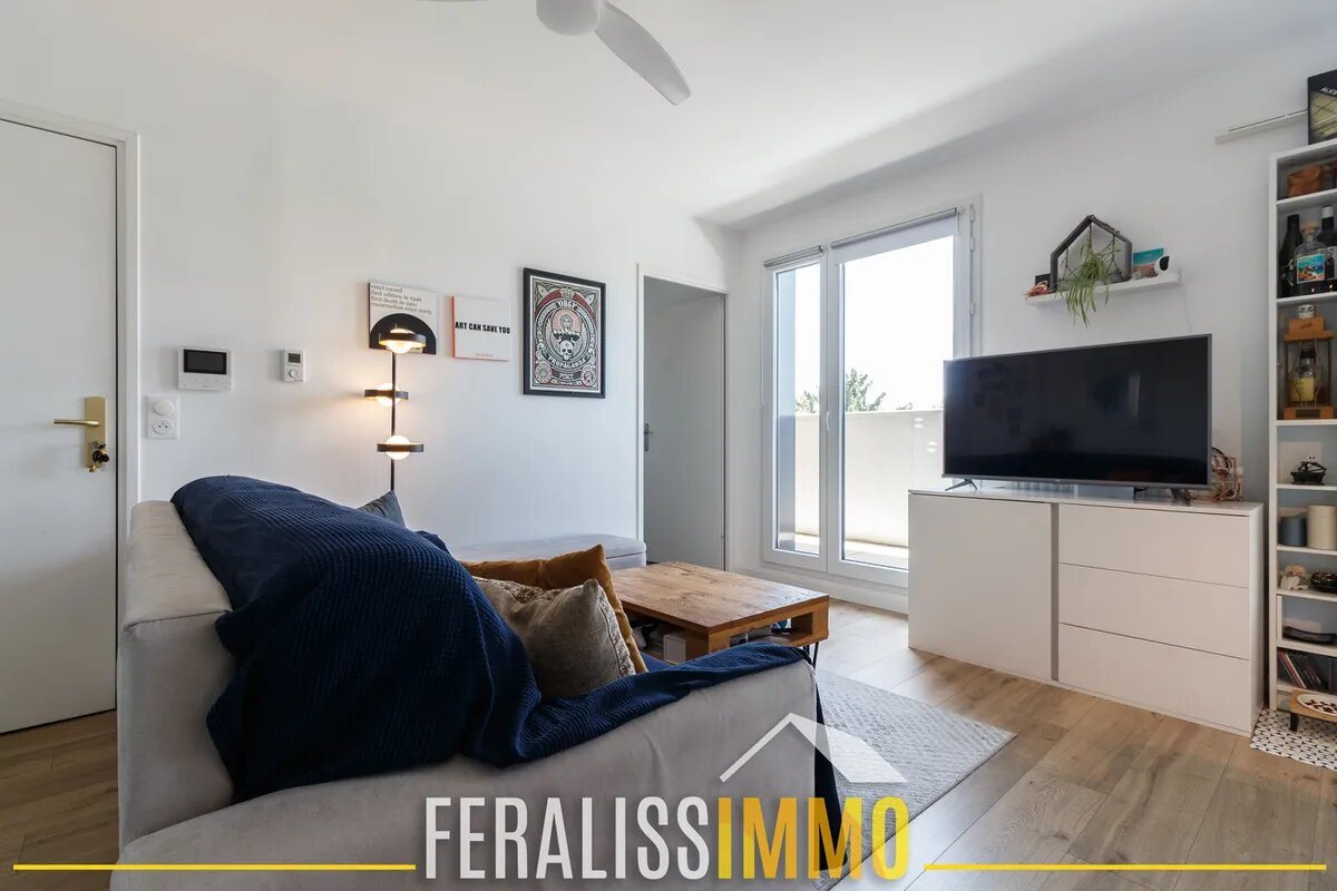 Appartement à vendre, 43m², Conflans-Sainte-Honorine
