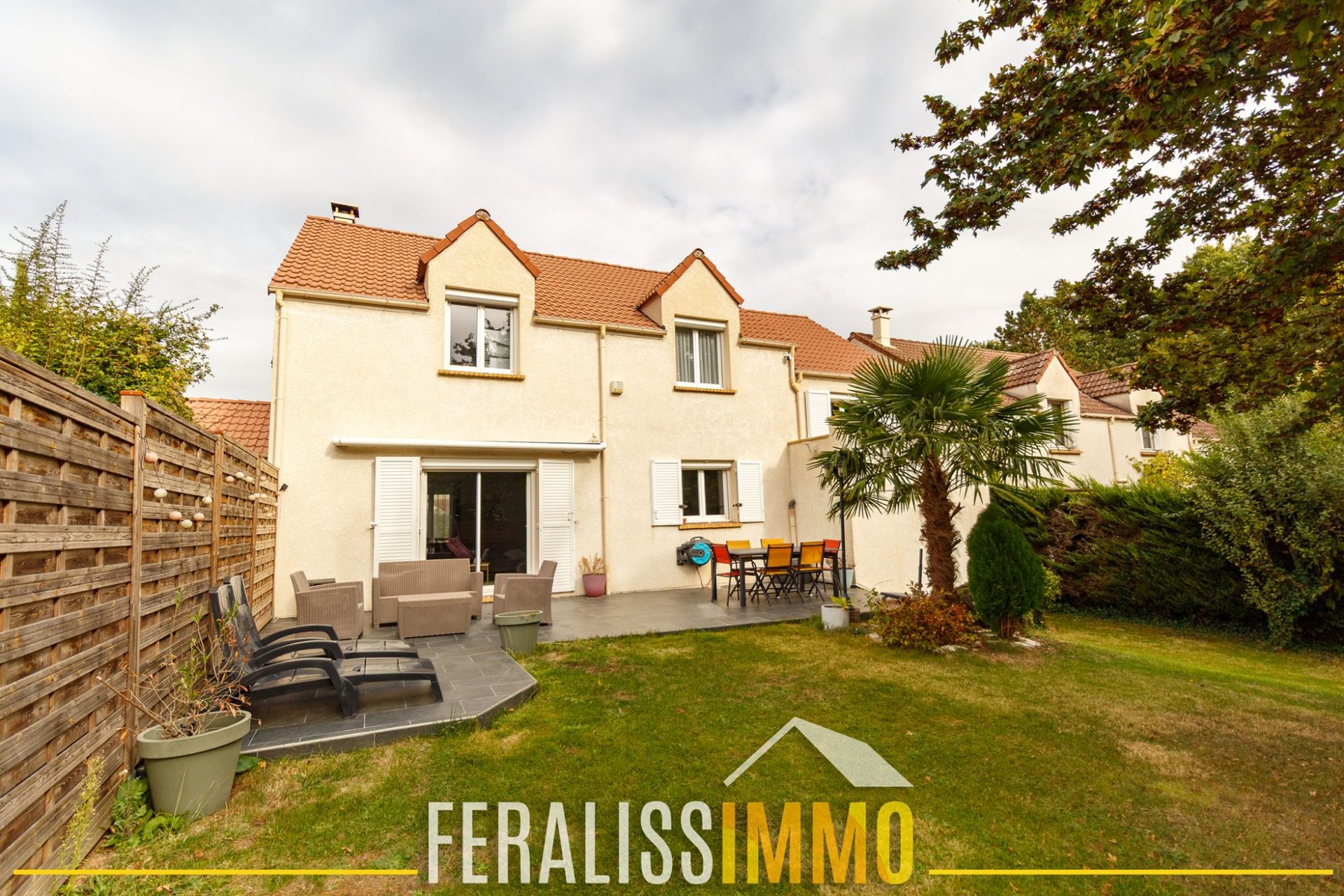 Maison à vendre, 152m², Cergy