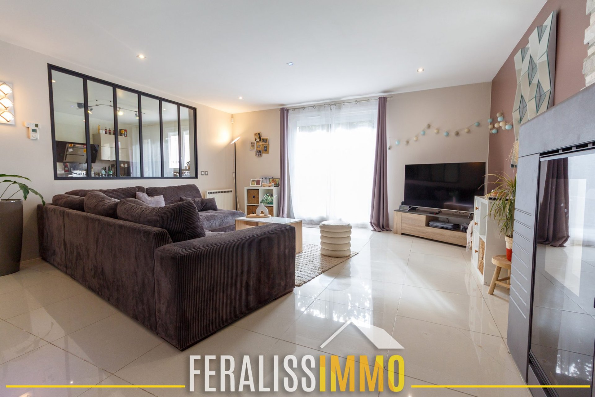 Maison à vendre, 152m², Cergy
