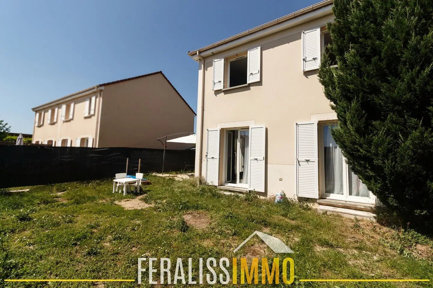 Maison à vendre, 92m², Chanteloup-les-Vignes