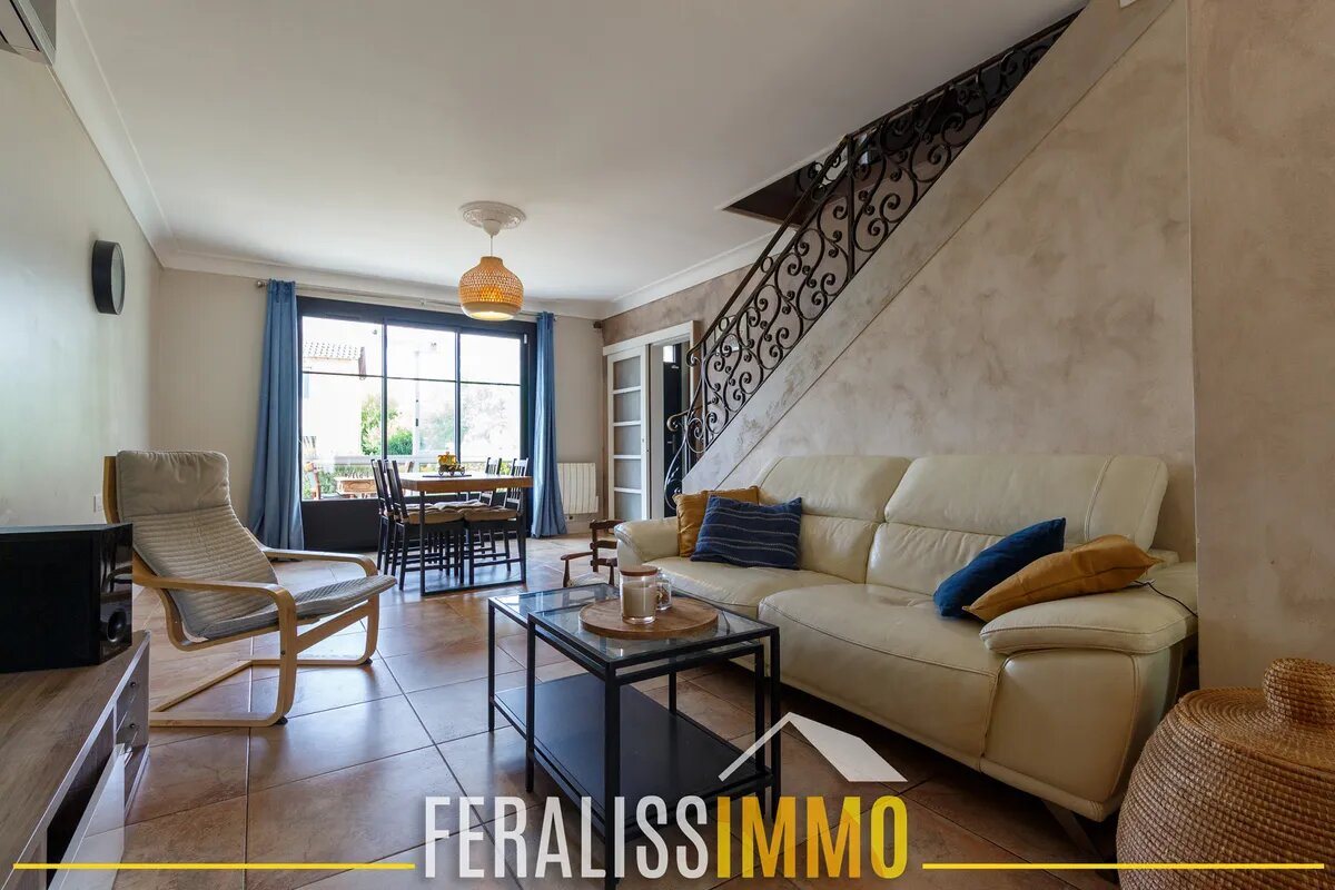Maison à vendre, 111m², Evecquemont