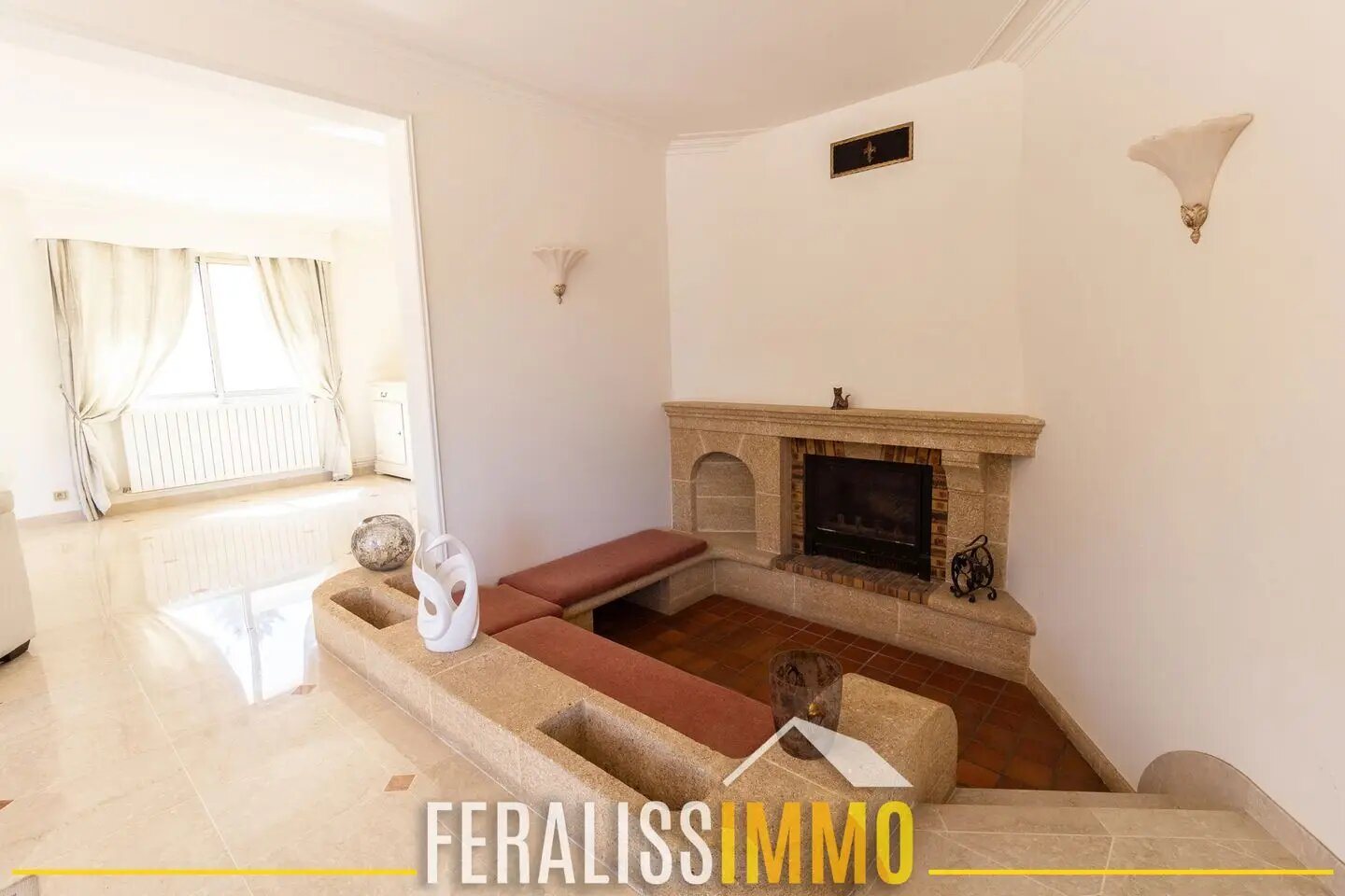 Maison à vendre, 240m², Vaux-sur-Seine