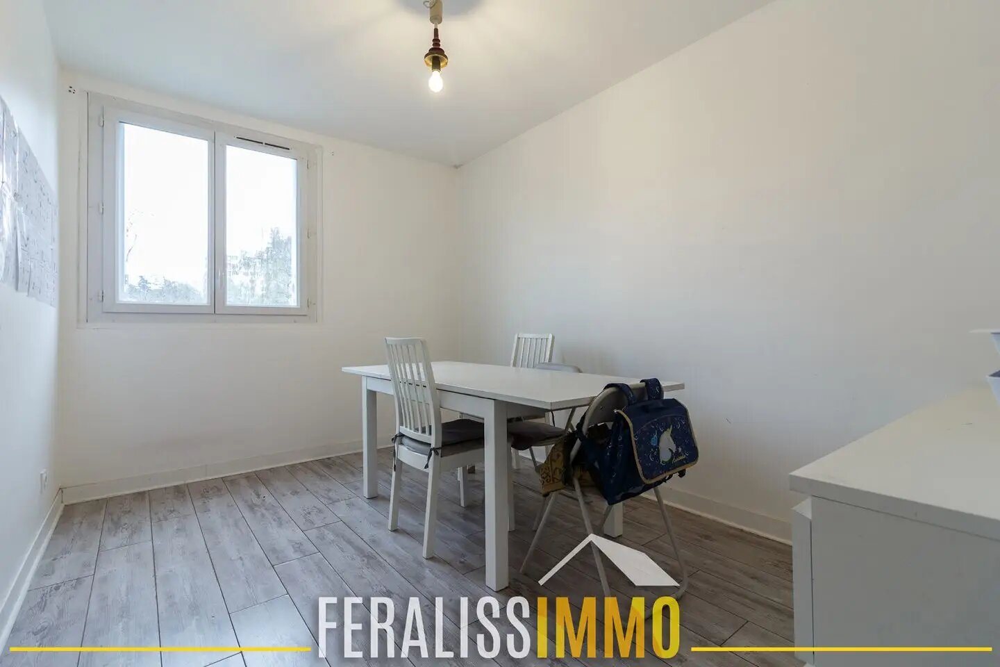 Appartement à vendre, 79m², Pontoise
