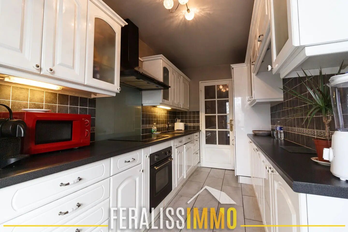 Appartement à vendre, 104m², Éragny