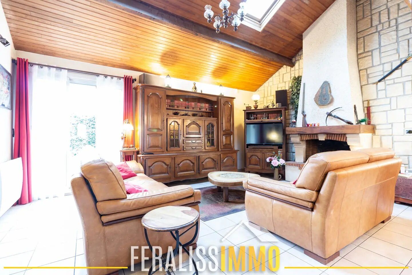 Maison à vendre, 132m², Éragny