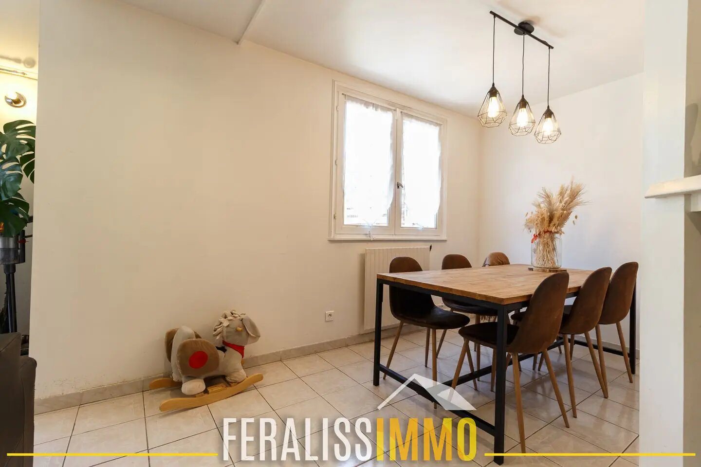 Maison à vendre, 107m², Cergy