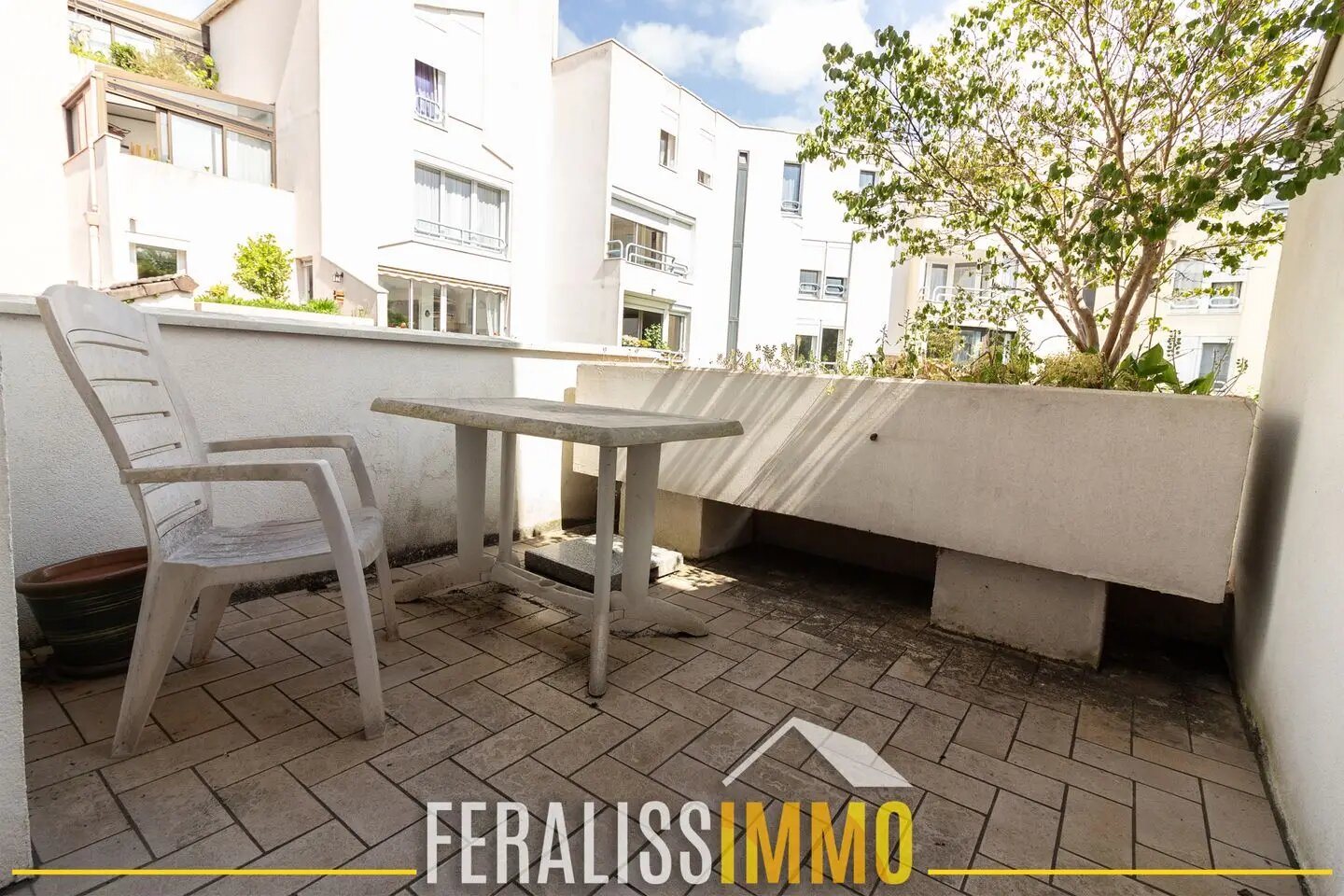 Appartement à vendre, 82m², Éragny