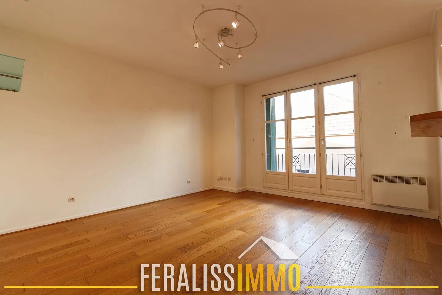 Appartement à vendre, 40m², Carrières-sous-Poissy