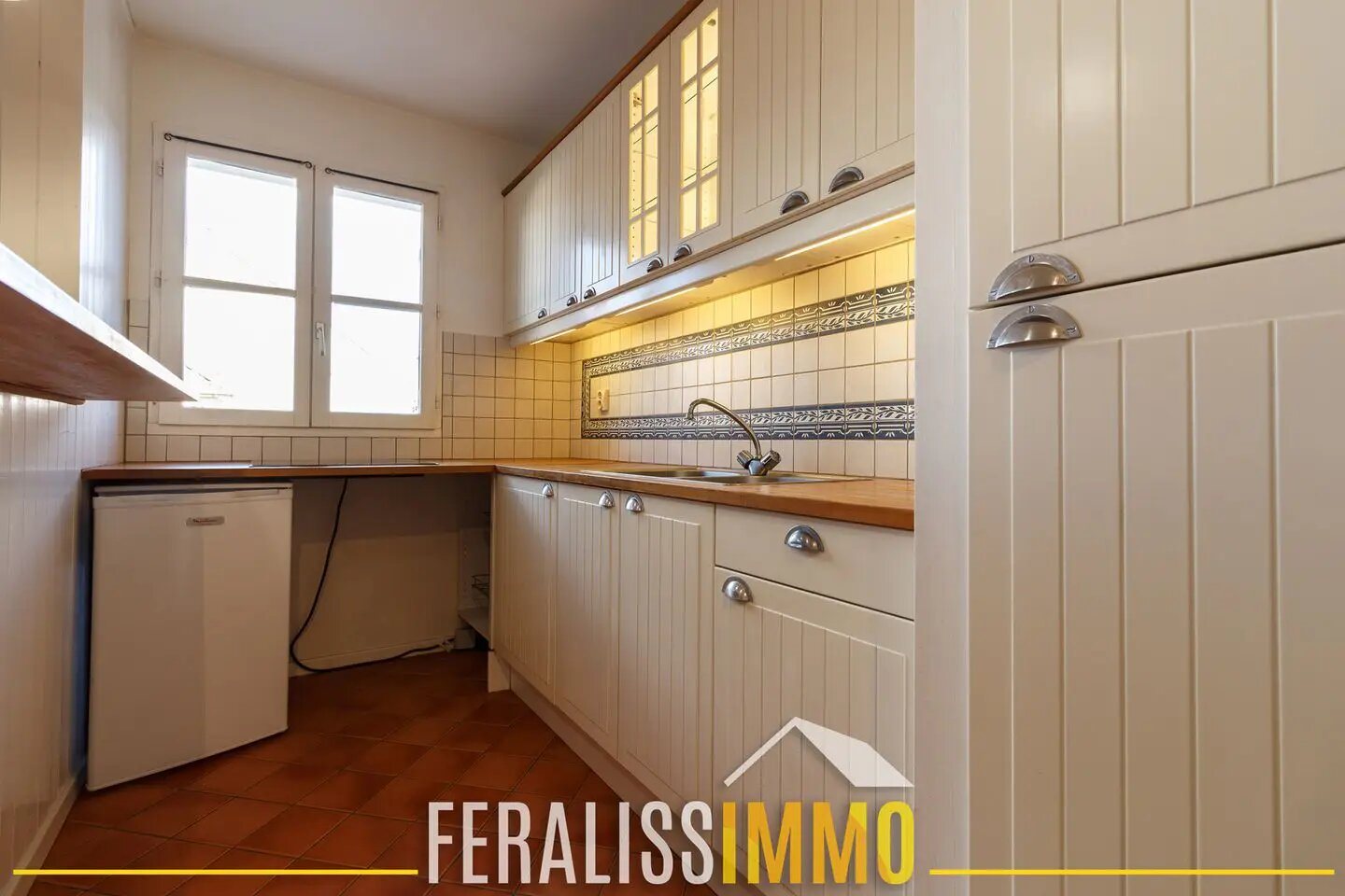 Appartement à vendre, 40m², Carrières-sous-Poissy