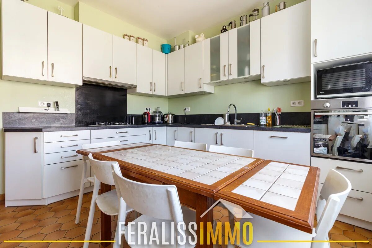 Maison à vendre, 209m², Chanteloup-les-Vignes