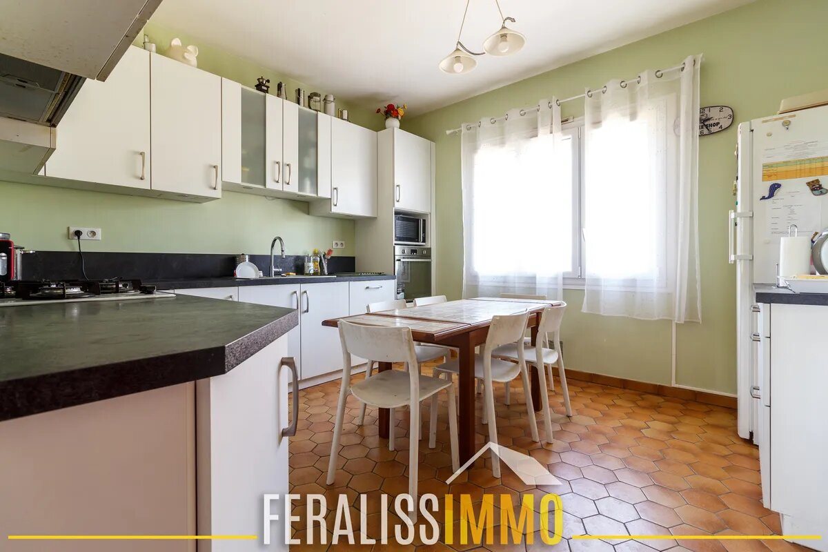 Maison à vendre, 209m², Chanteloup-les-Vignes