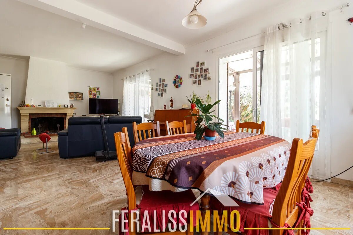 Maison à vendre, 209m², Chanteloup-les-Vignes