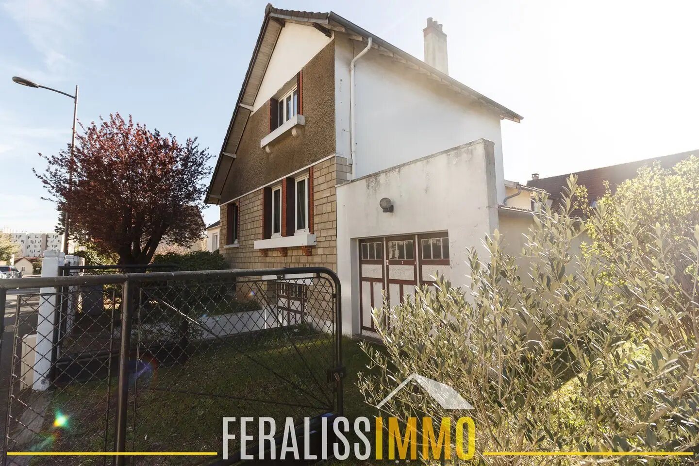 Maison à vendre, 85m², Conflans-Sainte-Honorine