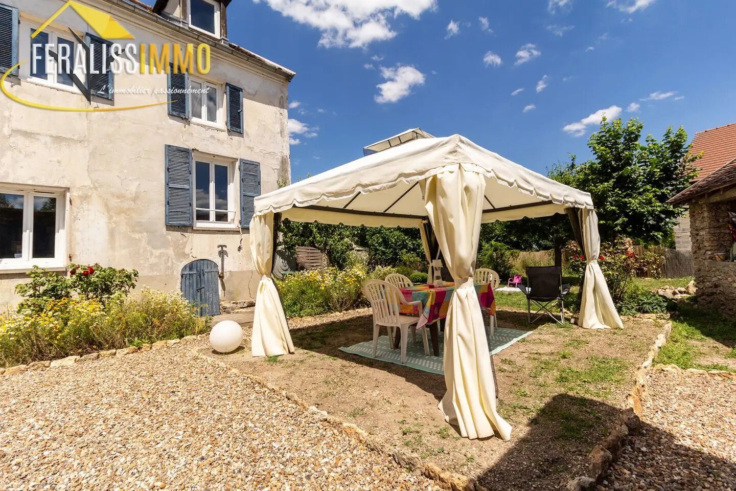 Maison à vendre, 153m², Triel-sur-Seine