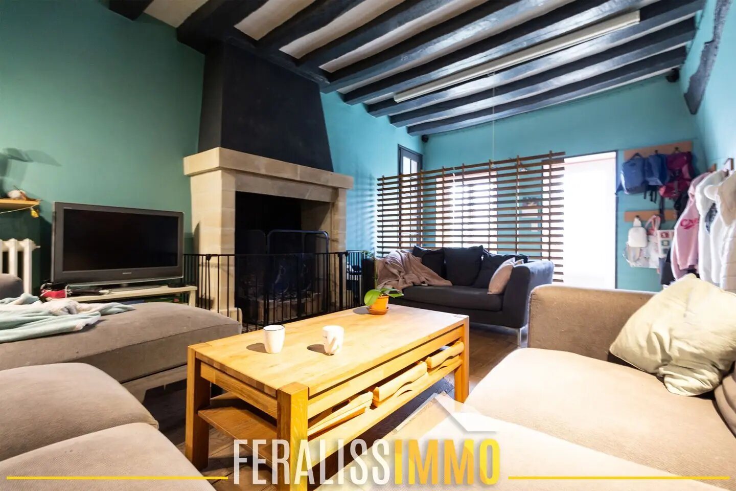 Maison à vendre, 153m², Triel-sur-Seine