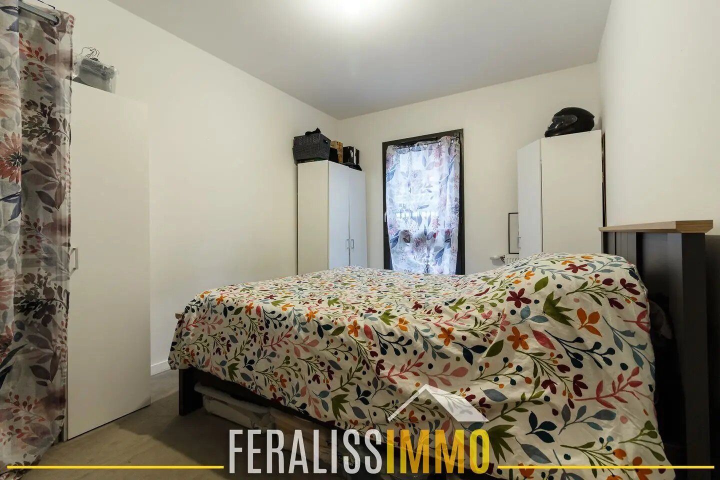 Appartement à vendre, 42m², Pontoise