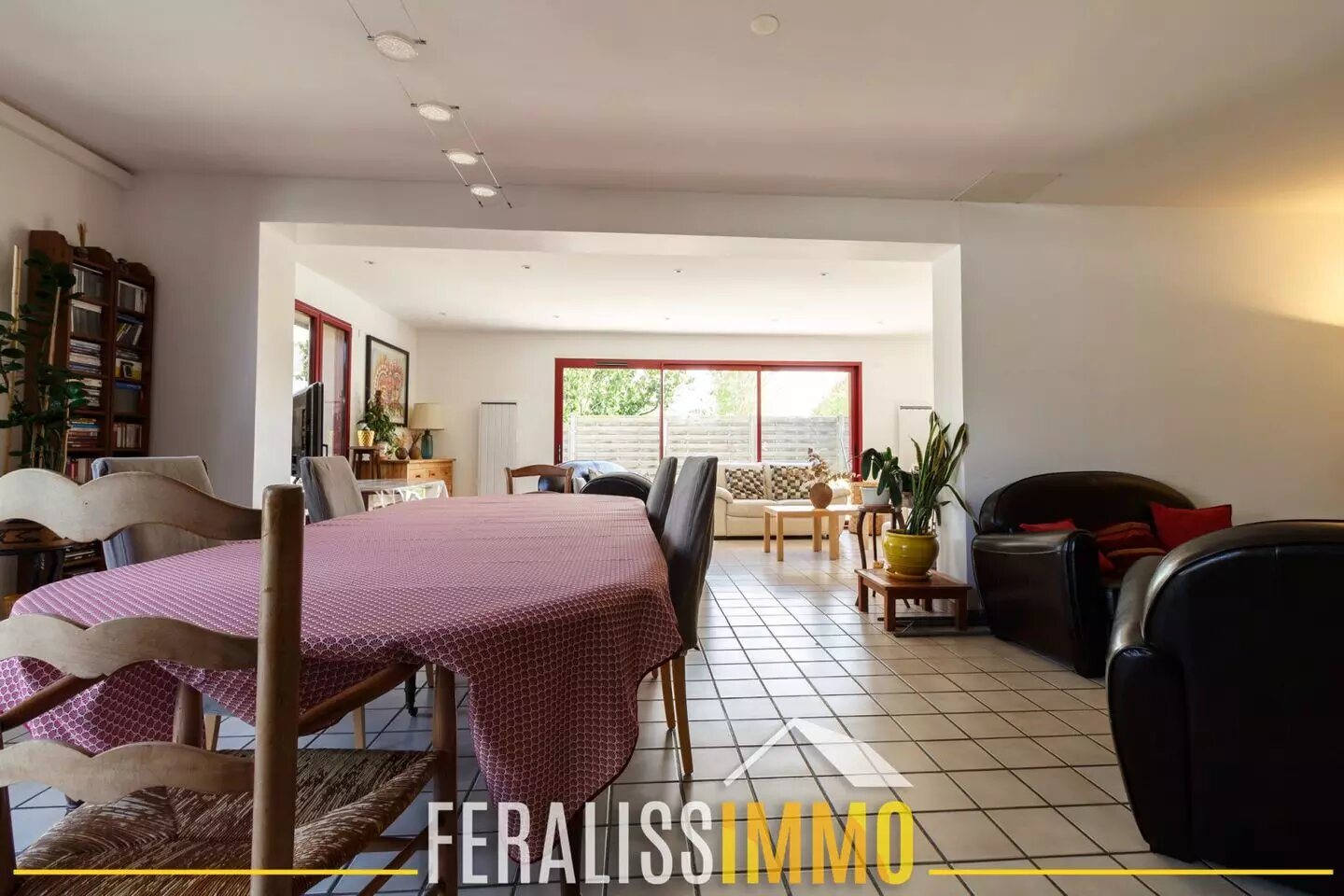Maison à vendre, 129m², Jouy-le-Moutier