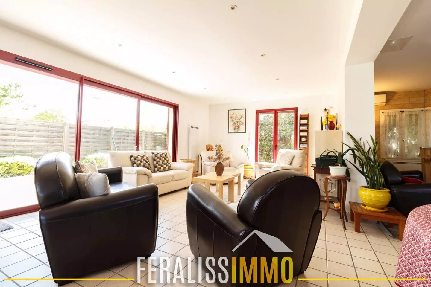 Maison à vendre, 129m², Jouy-le-Moutier