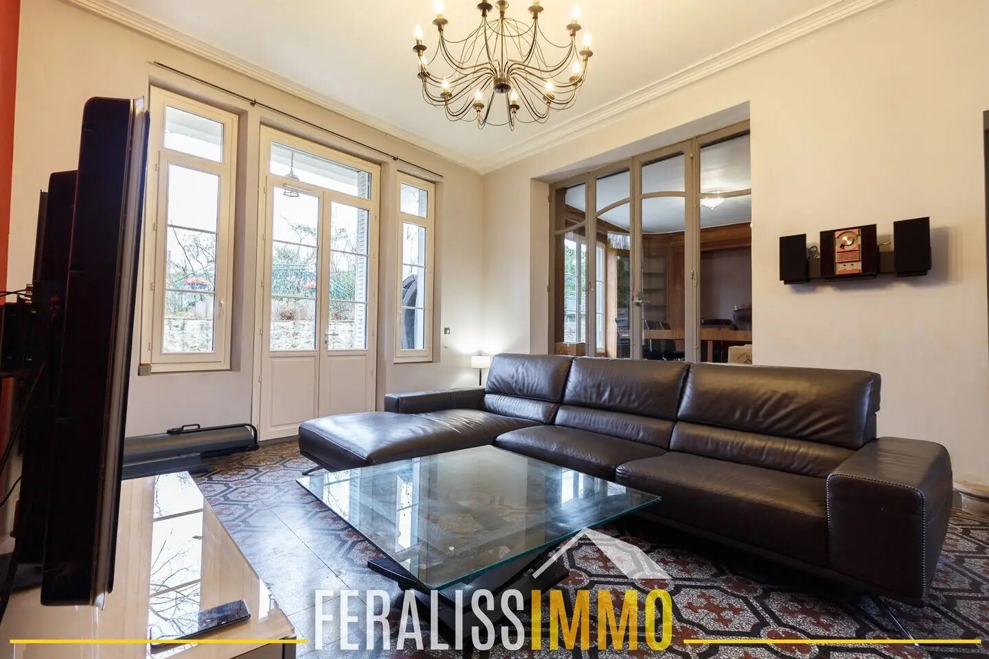 Maison à vendre, 142m², Pontoise