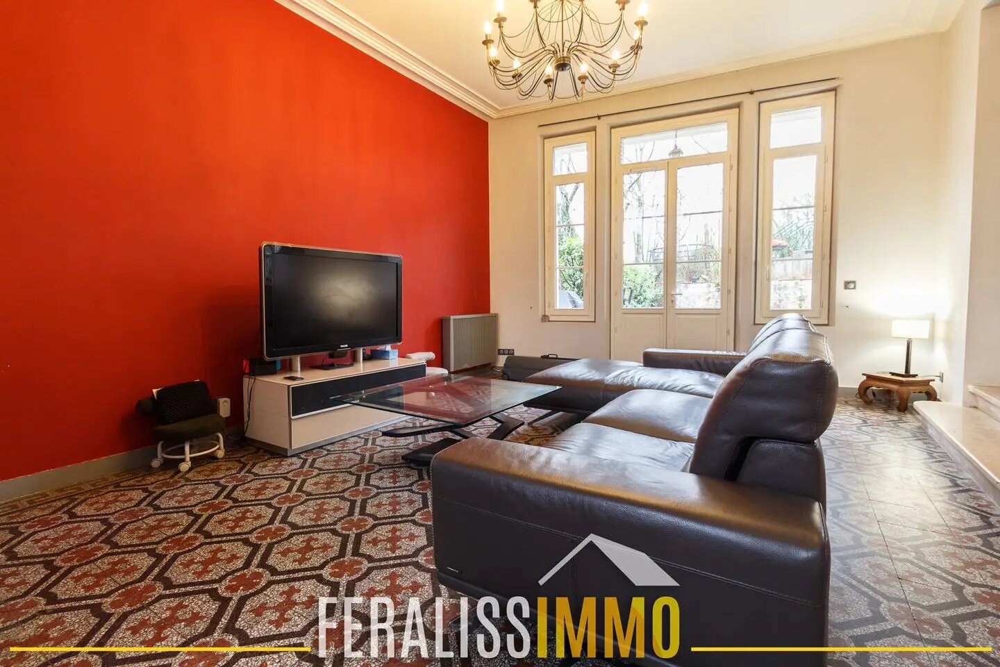 Maison à vendre, 142m², Pontoise
