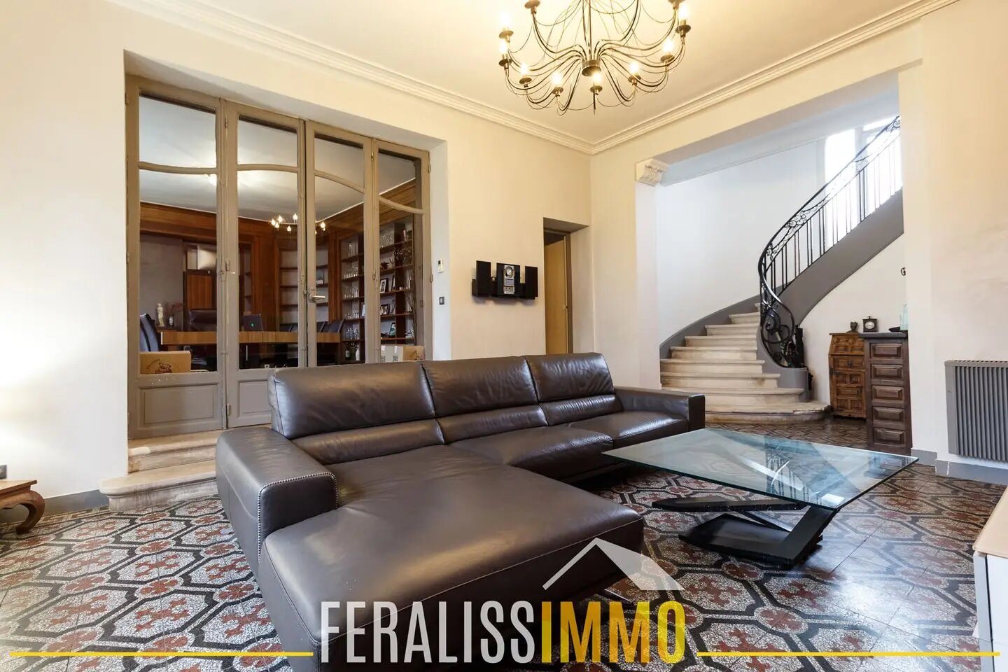 Maison à vendre, 142m², Pontoise