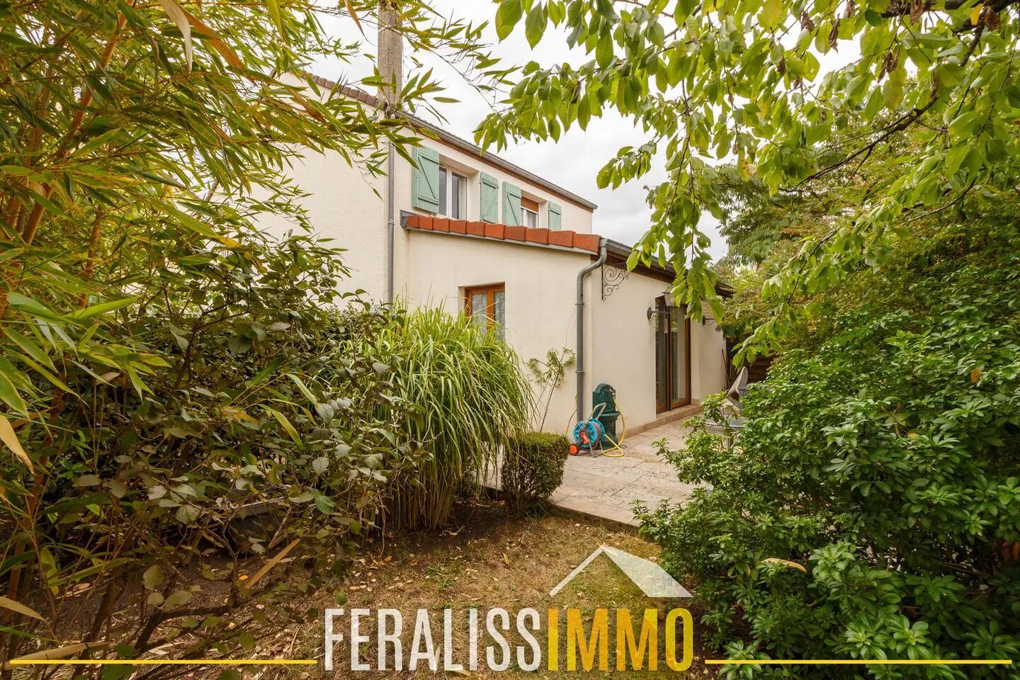 Maison à vendre, 112m², Éragny
