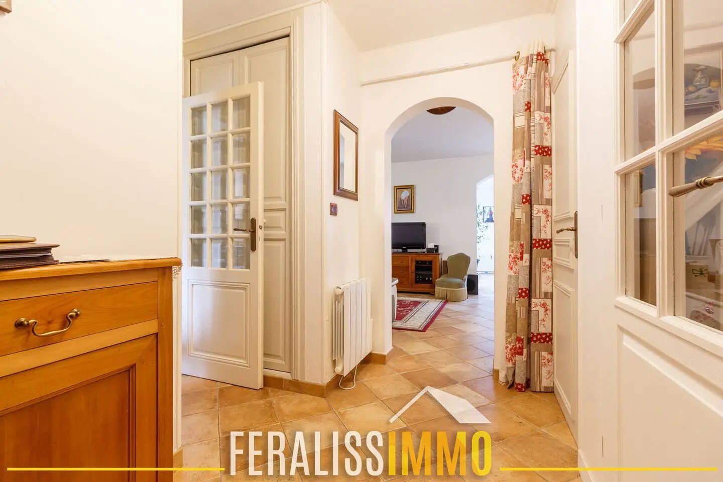Maison à vendre, 112m², Éragny