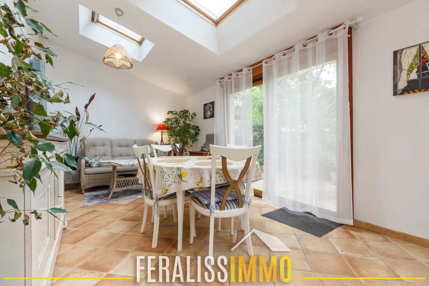 Maison à vendre, 112m², Éragny