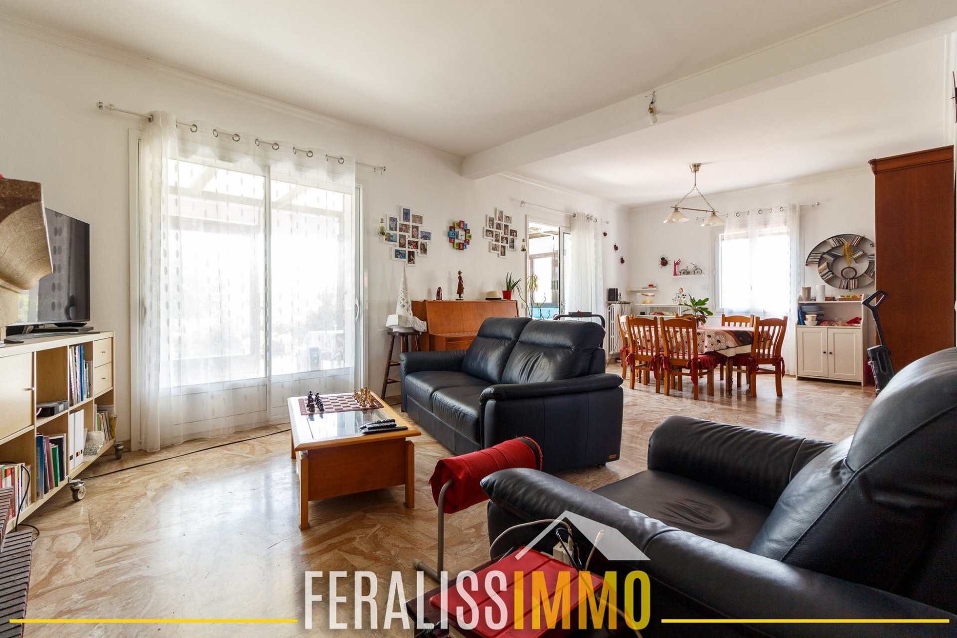 Maison à vendre, 209m², Chanteloup-les-Vignes