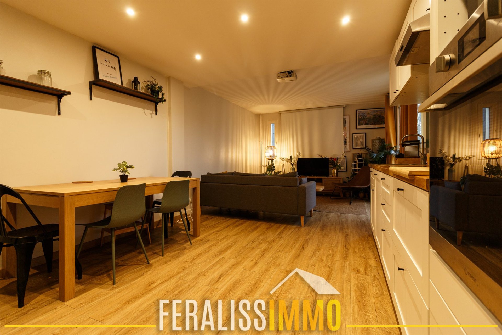 Maison à vendre, 84m², Cergy