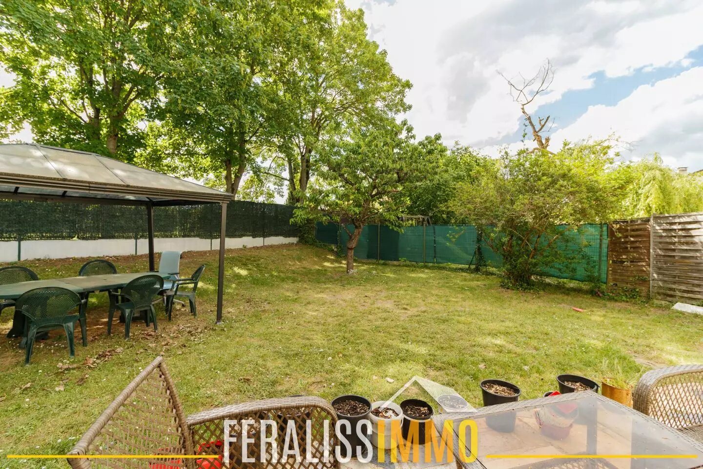 Maison à vendre, 94m², Éragny